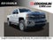 2019 Chevrolet Silverado 2500HD LTZ