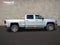 2019 Chevrolet Silverado 2500HD LTZ