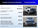 2019 Chevrolet Silverado 2500HD LTZ