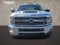 2019 Chevrolet Silverado 2500HD LTZ