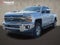 2019 Chevrolet Silverado 2500HD LTZ