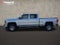 2019 Chevrolet Silverado 2500HD LTZ