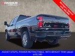 2025 Chevrolet Silverado 2500HD High Country