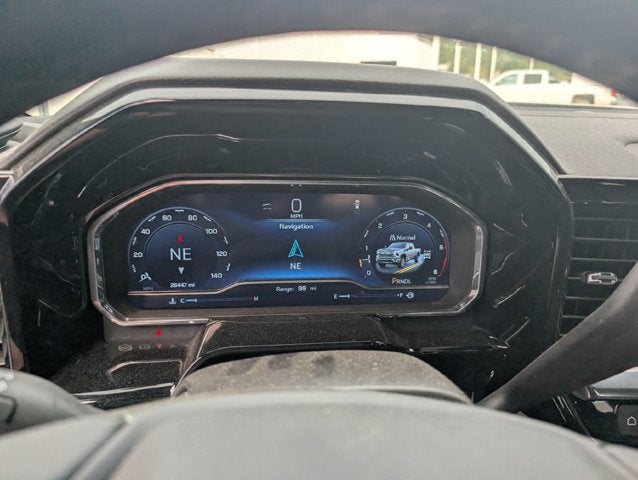 2025 Chevrolet Silverado 3500HD High Country