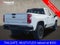 2025 Chevrolet Silverado 2500HD ZR2