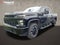 2020 Chevrolet Silverado 2500HD 4WD Crew Cab 159" Custom