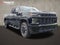 2020 Chevrolet Silverado 2500HD 4WD Crew Cab 159" Custom