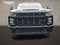 2020 Chevrolet Silverado 2500HD 4WD Crew Cab 159" Custom