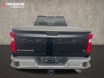 2024 Chevrolet Silverado 3500HD LT