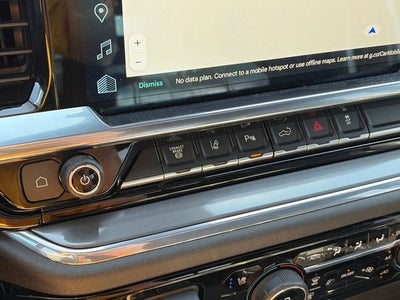 2024 Chevrolet Silverado 3500HD High Country