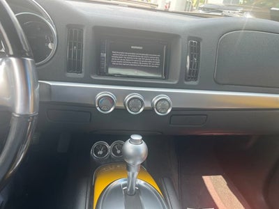 2005 Chevrolet SSR LS