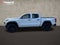 2026 Chevrolet Colorado 4WD Trail Boss