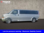 2023 Chevrolet Express Cargo Van Explorer Conversion