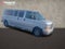 2023 Chevrolet Express Cargo Van Explorer Conversion