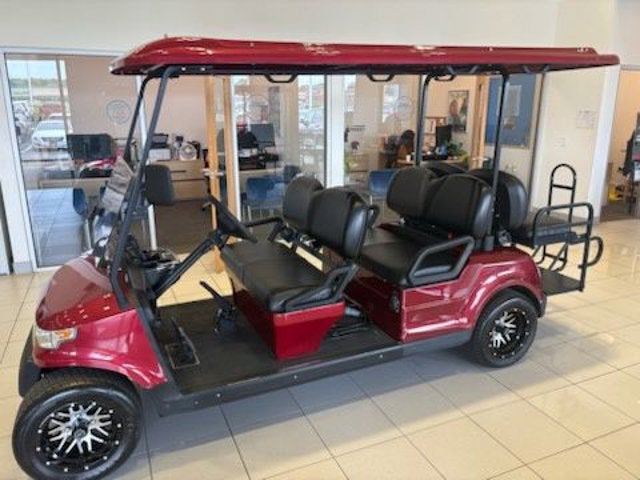 2023 Star Capella EV 4 - 2 Golf Cart