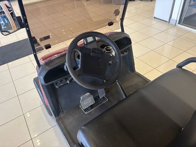 2023 Star Capella EV 4 - 2 Golf Cart