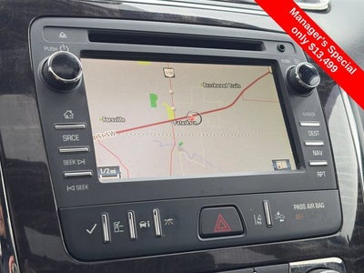2017 Buick Enclave Premium