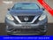 2016 Nissan Murano Platinum