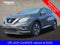 2016 Nissan Murano Platinum