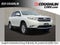 2013 Toyota Highlander Plus