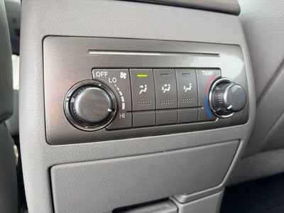 2013 Toyota Highlander Plus