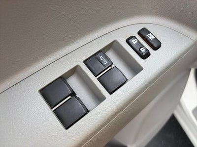 2013 Toyota Highlander Plus