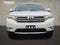 2013 Toyota Highlander Plus