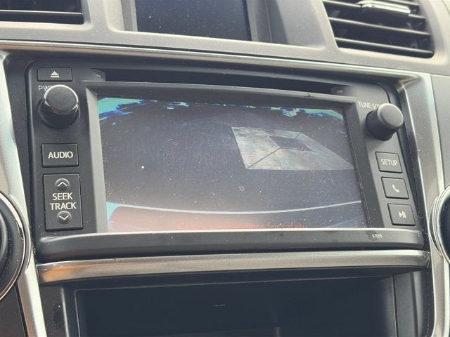 2013 Toyota Highlander Plus