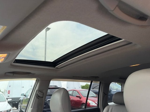 2013 Toyota Highlander Plus