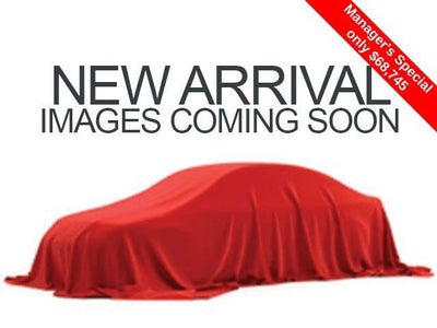 2023 BMW M4 Competition xDrive