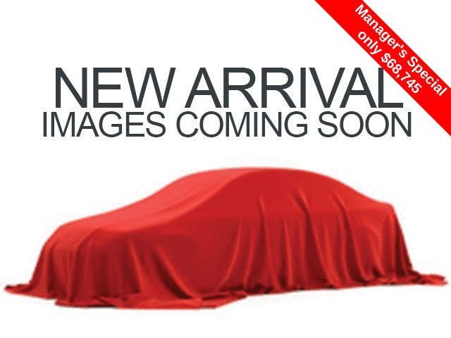 2023 BMW M4 Competition xDrive