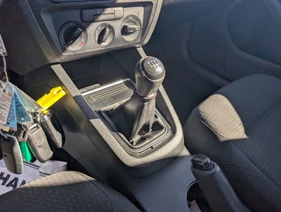 2016 Volkswagen Jetta 1.4T S