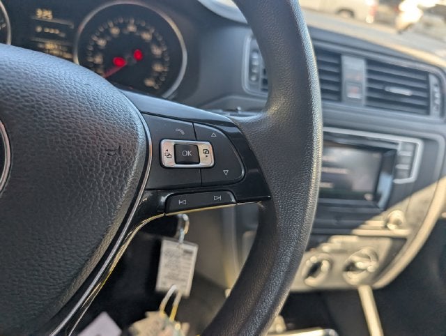 2016 Volkswagen Jetta 1.4T S