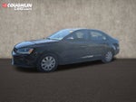 2016 Volkswagen Jetta 1.4T S