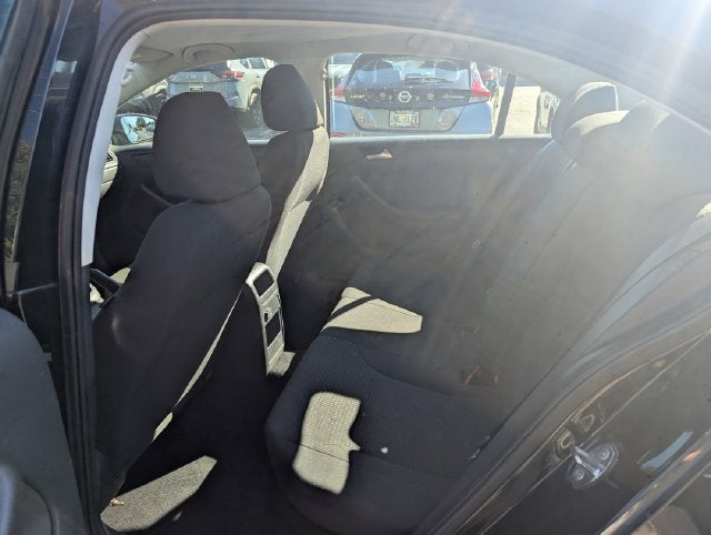 2016 Volkswagen Jetta 1.4T S
