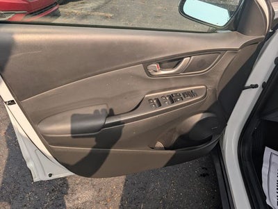 2020 Hyundai Kona Limited