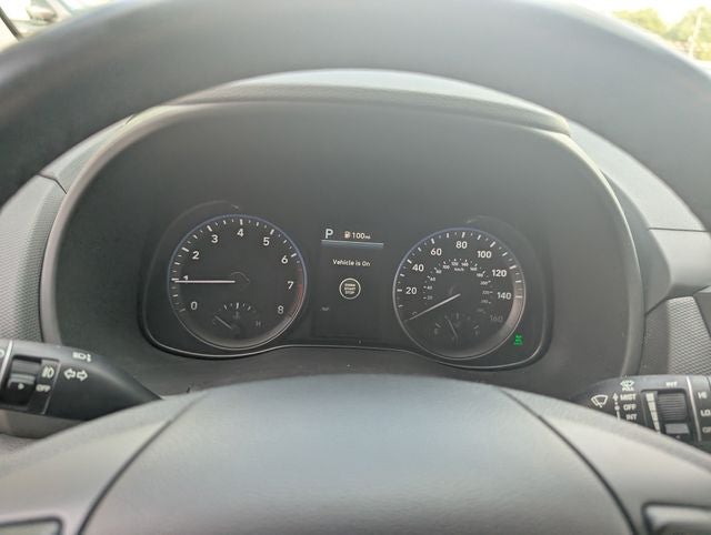2020 Hyundai Kona Limited