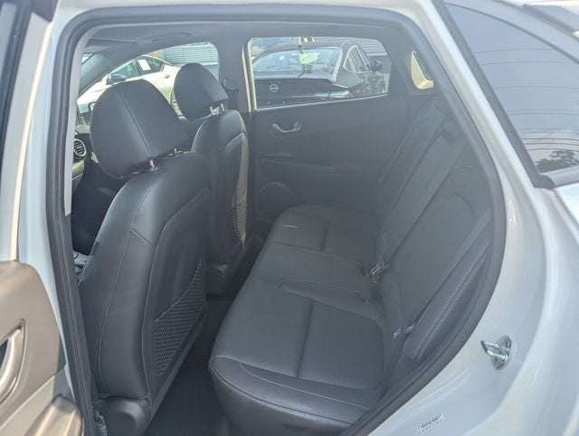 2020 Hyundai Kona Limited