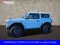 2024 Ford Bronco Heritage Edition