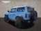 2024 Ford Bronco Heritage Edition