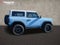 2024 Ford Bronco Heritage Edition