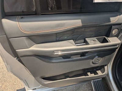 2024 Ford Expedition Max Platinum