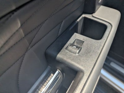 2024 Ford Expedition Max Platinum