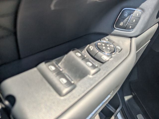 2024 Ford Expedition Max Platinum