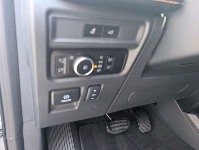 2024 Ford Expedition Max Platinum
