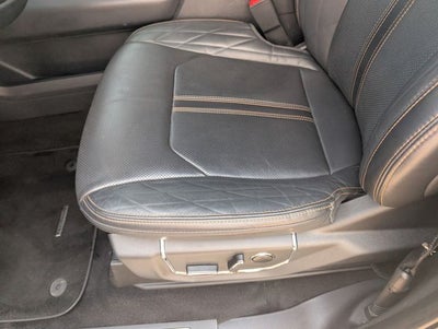 2024 Ford Expedition Max Platinum