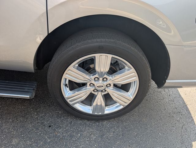 2024 Ford Expedition Max Platinum