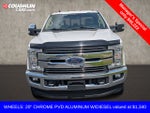 2019 Ford F-350SD Lariat