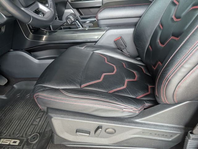 2021 Ford F-150 XLT SCA PERFORMANCE