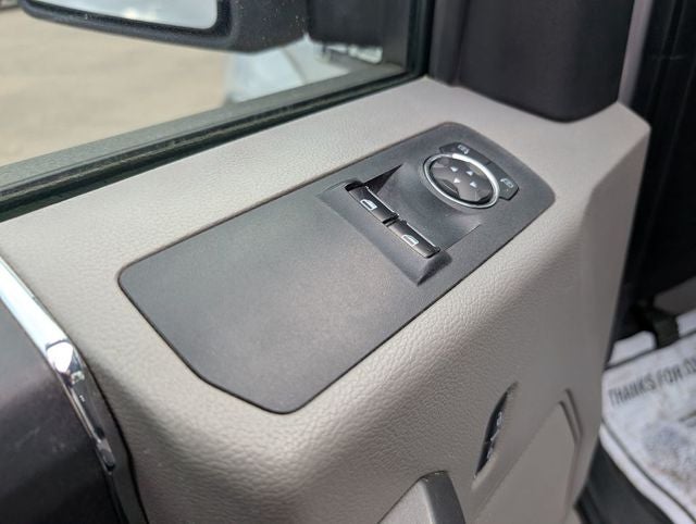 2016 Ford F-150 Base